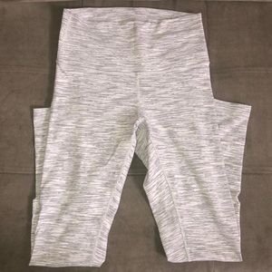 Lululemon align high waisted legging 7/8